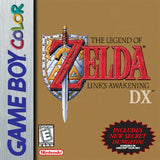 The Legend of Zelda: Link's Awakening (Loose)