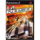 L.A. Rush