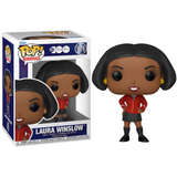 Funko Pop Family Matters - Laura Winslow