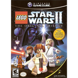 Lego Star Wars II: The Original Trilogy