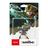 Nintendo Amiibo - The Legend Of Zelda Tears Of The Kingdom Link