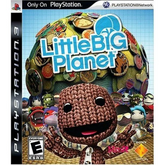 Little Big Planet