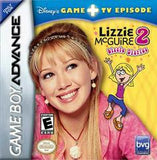 Lizzie McGuire 2 Lizzie Diaries (Loose)