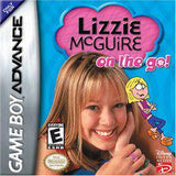Lizzie McGuire On The Go (Loose)
