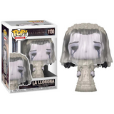 Funko Pop The Curse Of La Llorona - La Llorona