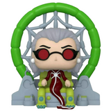 Funko Pop Marvel Spider-Man - Madame Web Target EX