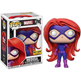 Funko Marvel - Medusa Hot Topic EX