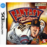 MLB 2K9 Fantasy All Stars (Loose)