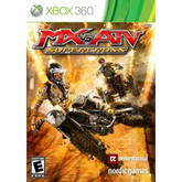 MX Vs. ATV Supercross