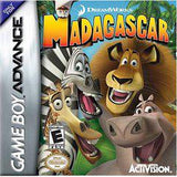 Madagasgar (Loose)