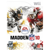 Madden NFL 10