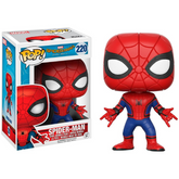 Funko Marvel Spiderman: Homecoming - Spider-Man