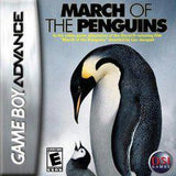 March Of Penguins (Loose)