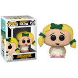 Funko Pop South Park - Marjorine