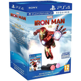 Marvel Iron Man VR Bundle