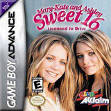Mary-Kate & Ashley Sweet 16 (Loose)