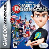 Meet The Robinsons (Loose)