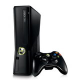 Microsoft Xbox 360 4GB Console