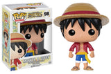 Funko Pop One Piece - Monkey D. Luffy