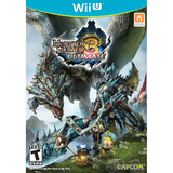 Monster Hunter 3 Ultimate