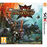 Monster Hunter: Generations