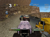 Monster Trux: Offroad