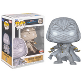 Funko Pop Marvel Studios Moon Knight - Moon Knight Special Edition EX