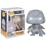 Funko Pop Marvel Studios Moon Knight - Moon Knight Special Edition EX