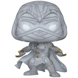 Funko Pop Marvel Studios Moon Knight - Moon Knight Special Edition EX