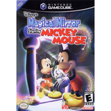 Disney's Magical Mirror Starring Mickey Mouse