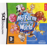 My Farm Around The World (Loose)