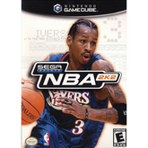 NBA 2K2
