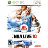 NBA Live 10