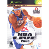 NBA Live 2005
