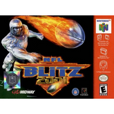 NFL Blitz 2001