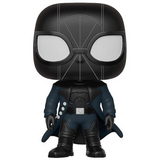 Funko Spiderman: Into The Spider-Verse - Spider-Man Noir