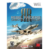 Rebel Raiders: Operation Nighthawk