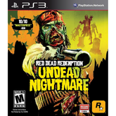 Red Dead Redemption: Undead Nightmare