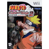 Naruto: Clash of Ninja Revolution 2