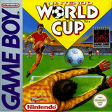 Nintendo World Cup (Loose)