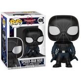 Funko Spiderman: Into The Spider-Verse - Spider-Man Noir