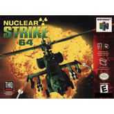 Nuclear Strike 64