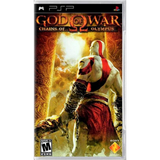 God Of War: Chains Of Olympus