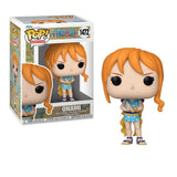 Funko Pop One Piece - Onami