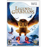 Legend Of The Guardians: The Owls Of Ga'Hoole