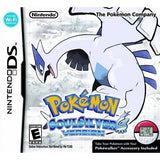 Pokemon SoulSilver Version