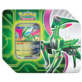 Pokemon Paradox Clash Tin