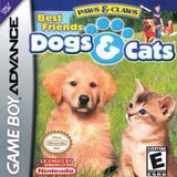 Paws & Claws Dogs & Cats Best Friends (Loose)
