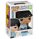 Funko Pop Napoleon Dynamite - Pedro