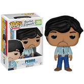 Funko Pop Napoleon Dynamite - Pedro